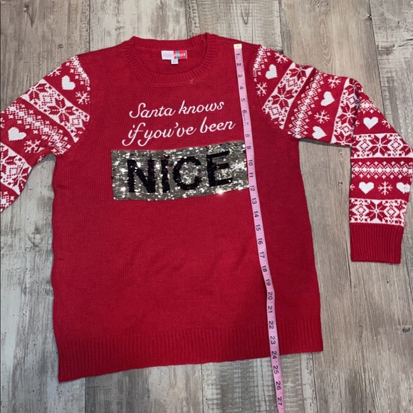 Women’s Festive Christmas Sweaters - Picture 12 of 16
